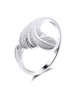 Silver Rings NSR-863